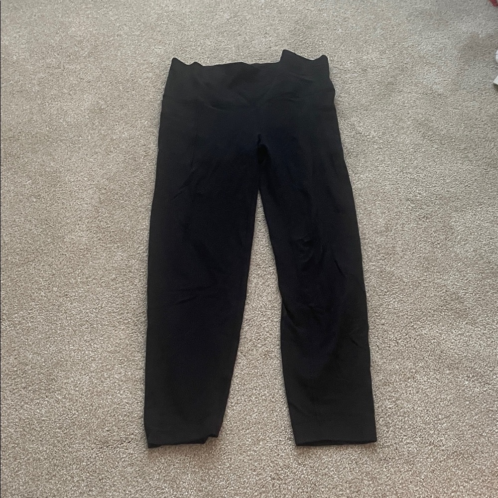 Athleta girl stash tights